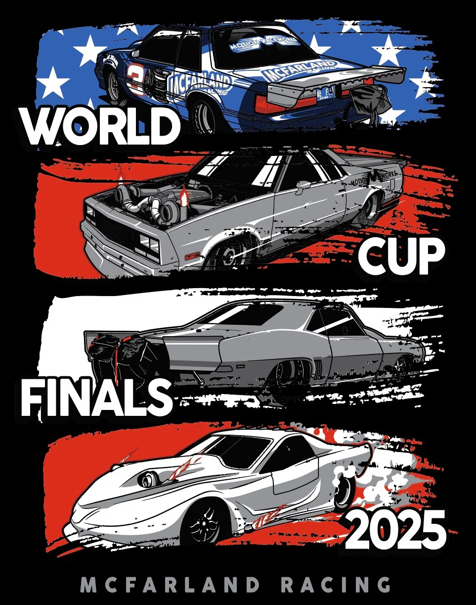 2025 World Cup Finals Shirt - Image 2