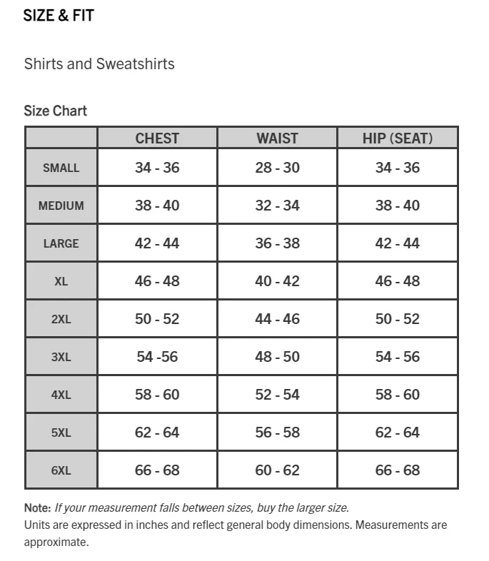 Cleetus Carhartt Hoodie - Image 2