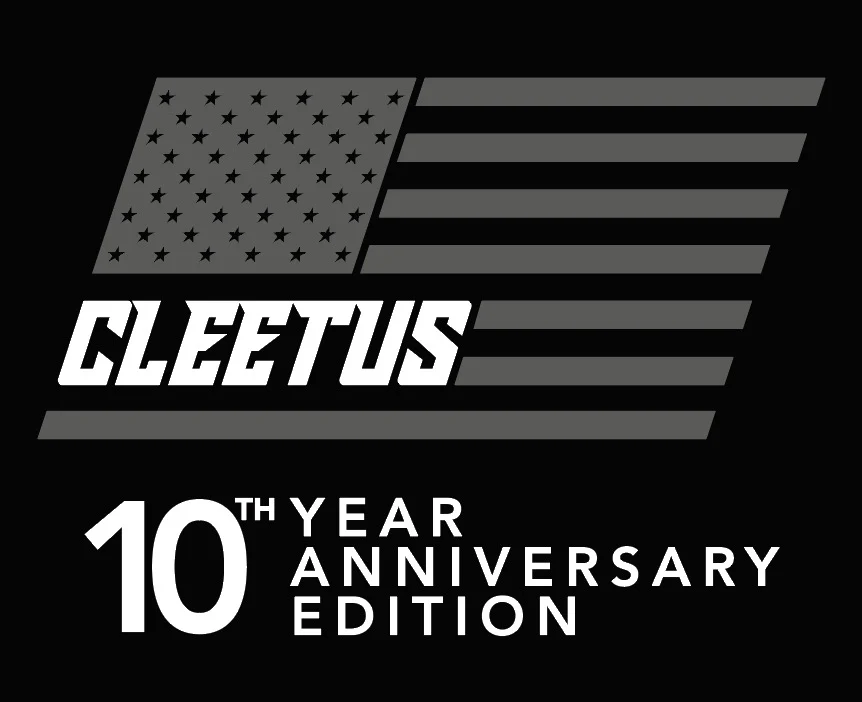 Cleetus Go or Blow 10 Year Shirt - Image 2