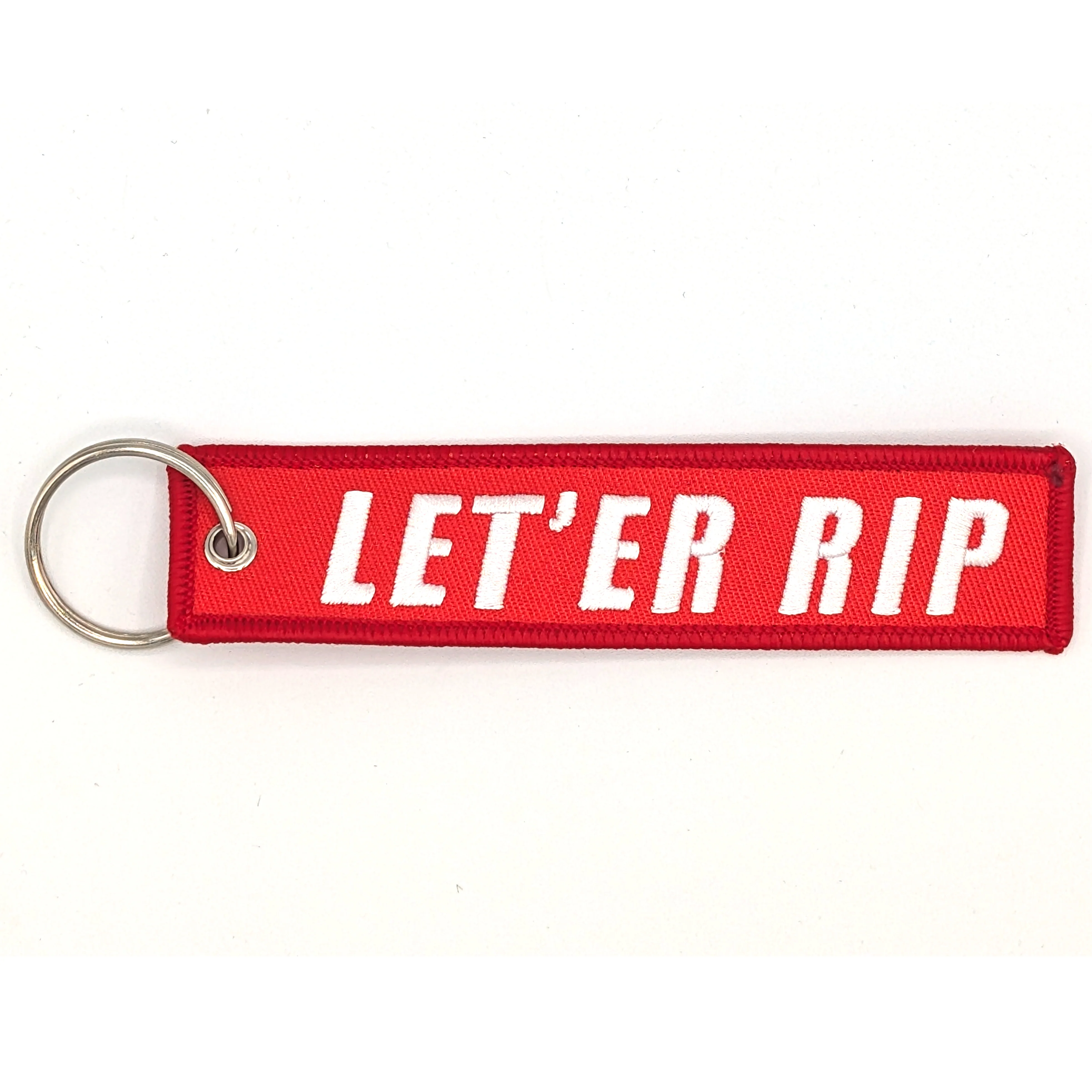 Cleetus Keytags (6 Styles) - Image 6
