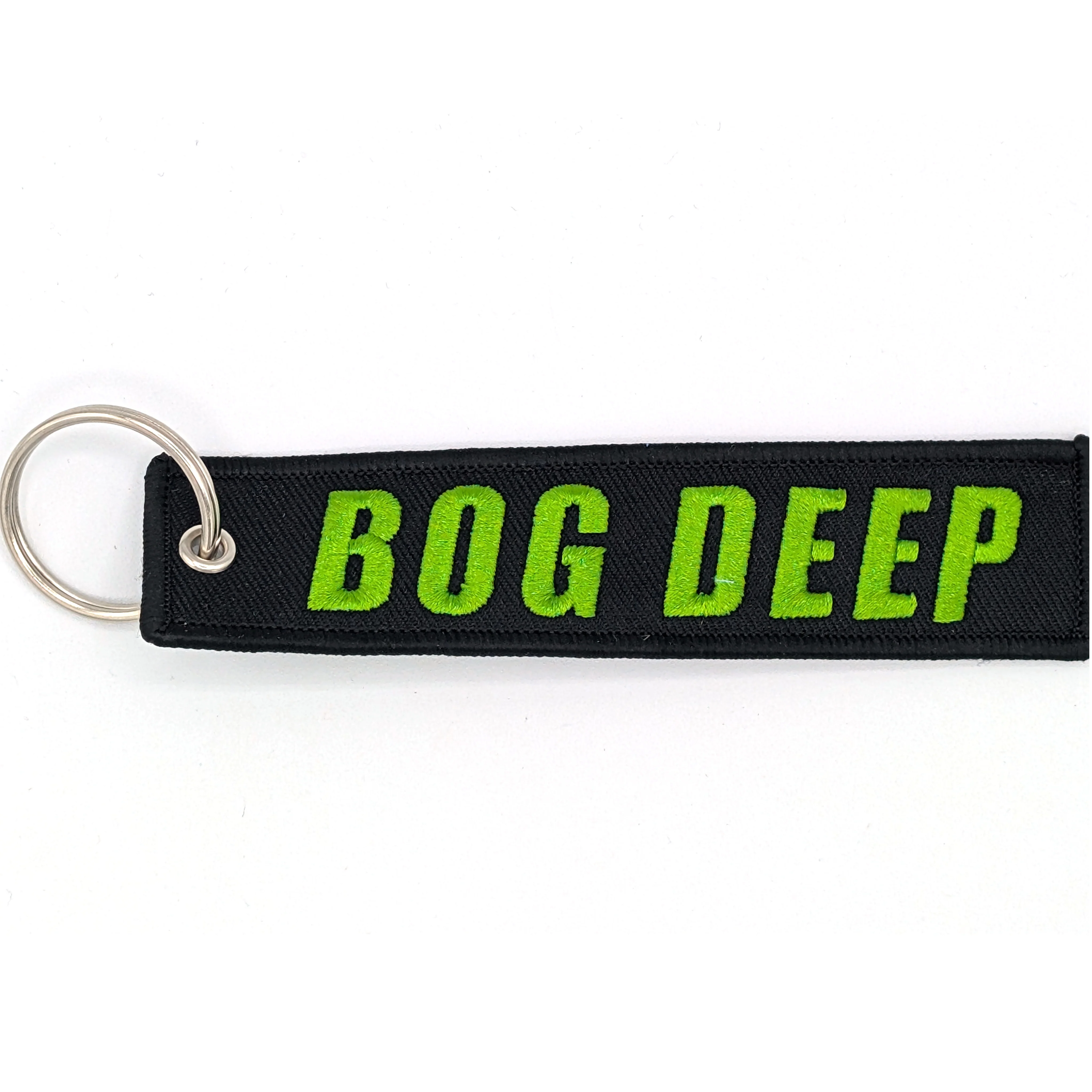 Cleetus Keytags (6 Styles) - Image 7