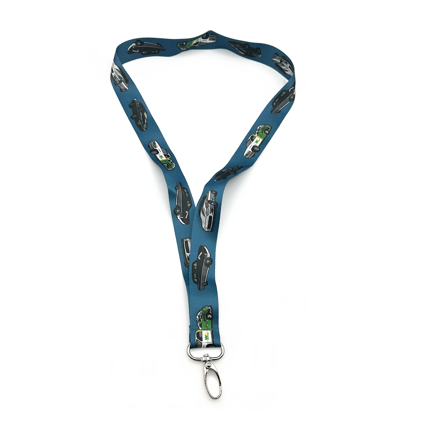 Jackstand Jimmy's Lanyards (3 options) - Image 2