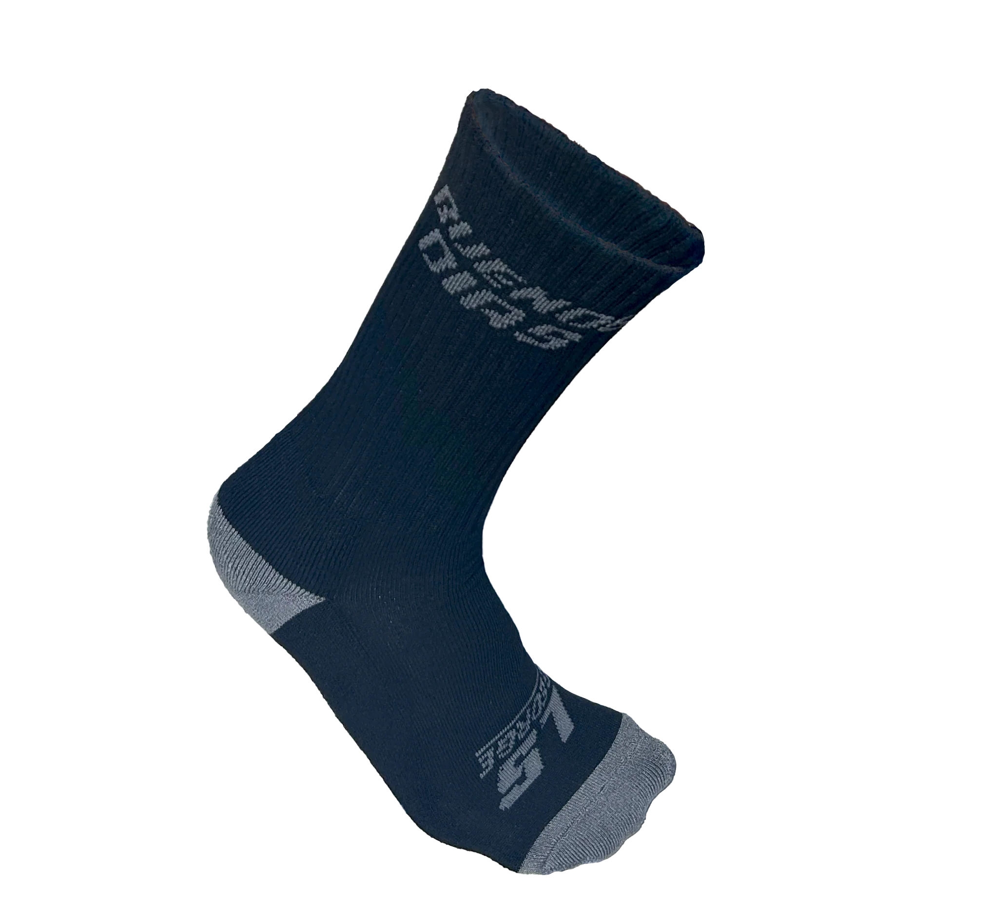 LS George Socks
