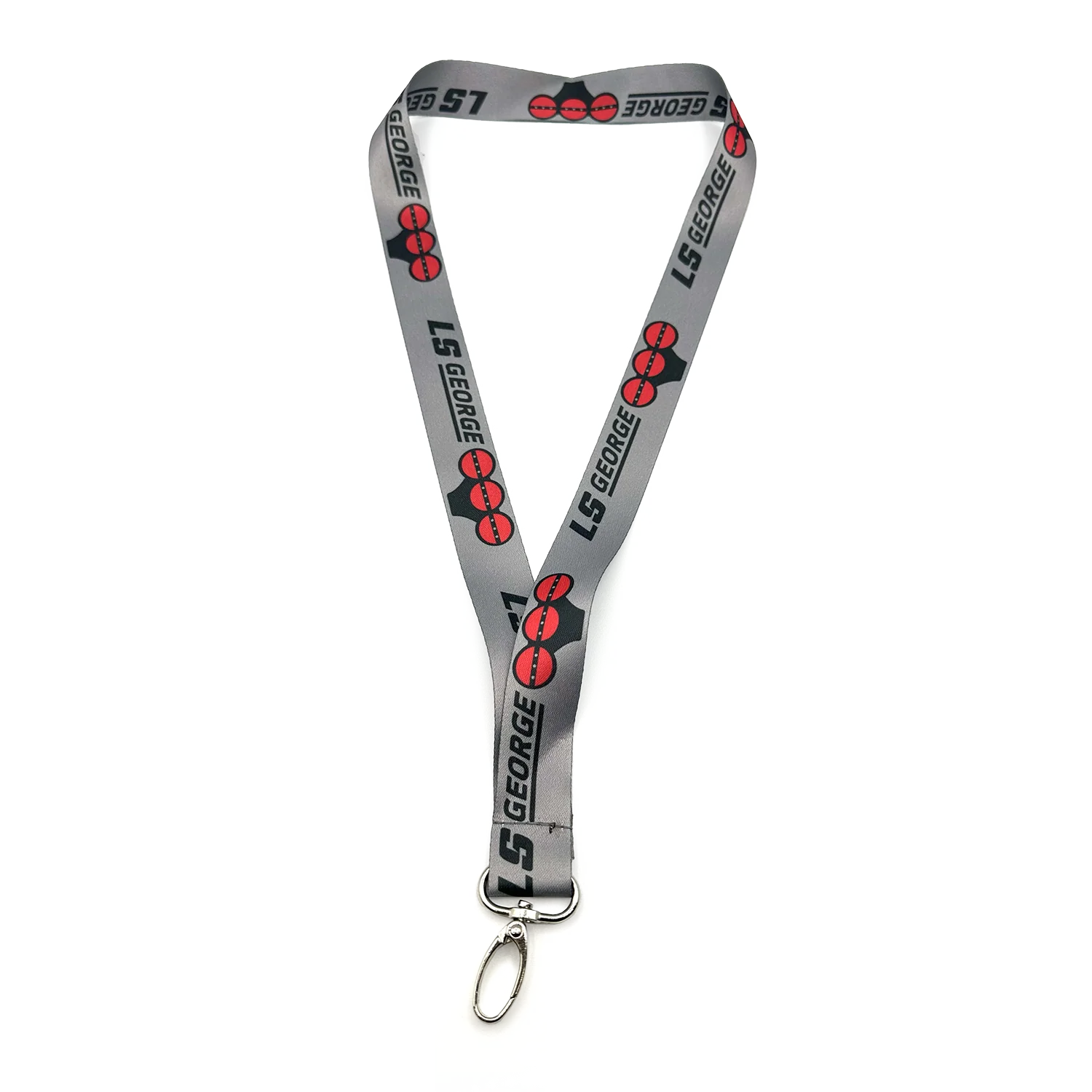 LS George's Lanyards (2 options) - Image 2