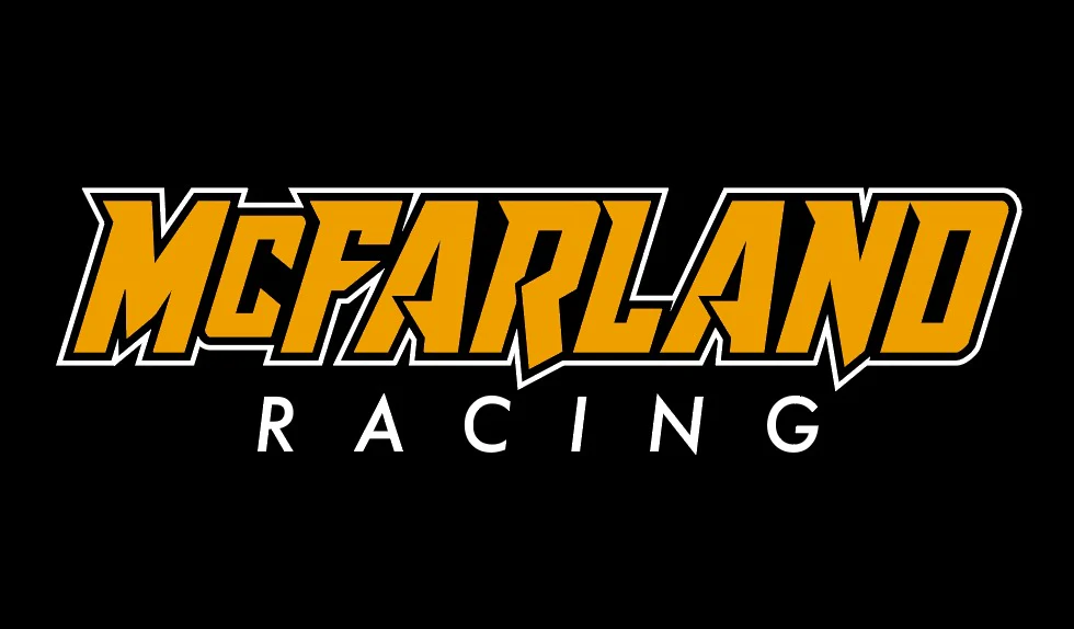 McFarland Racing World Cup Eagle Shirt - Image 3