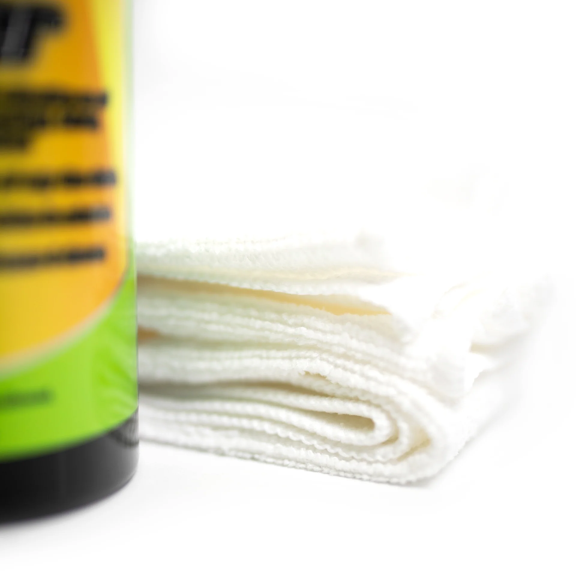 Mr. Sam's Interior Car Cleaner - Image 2