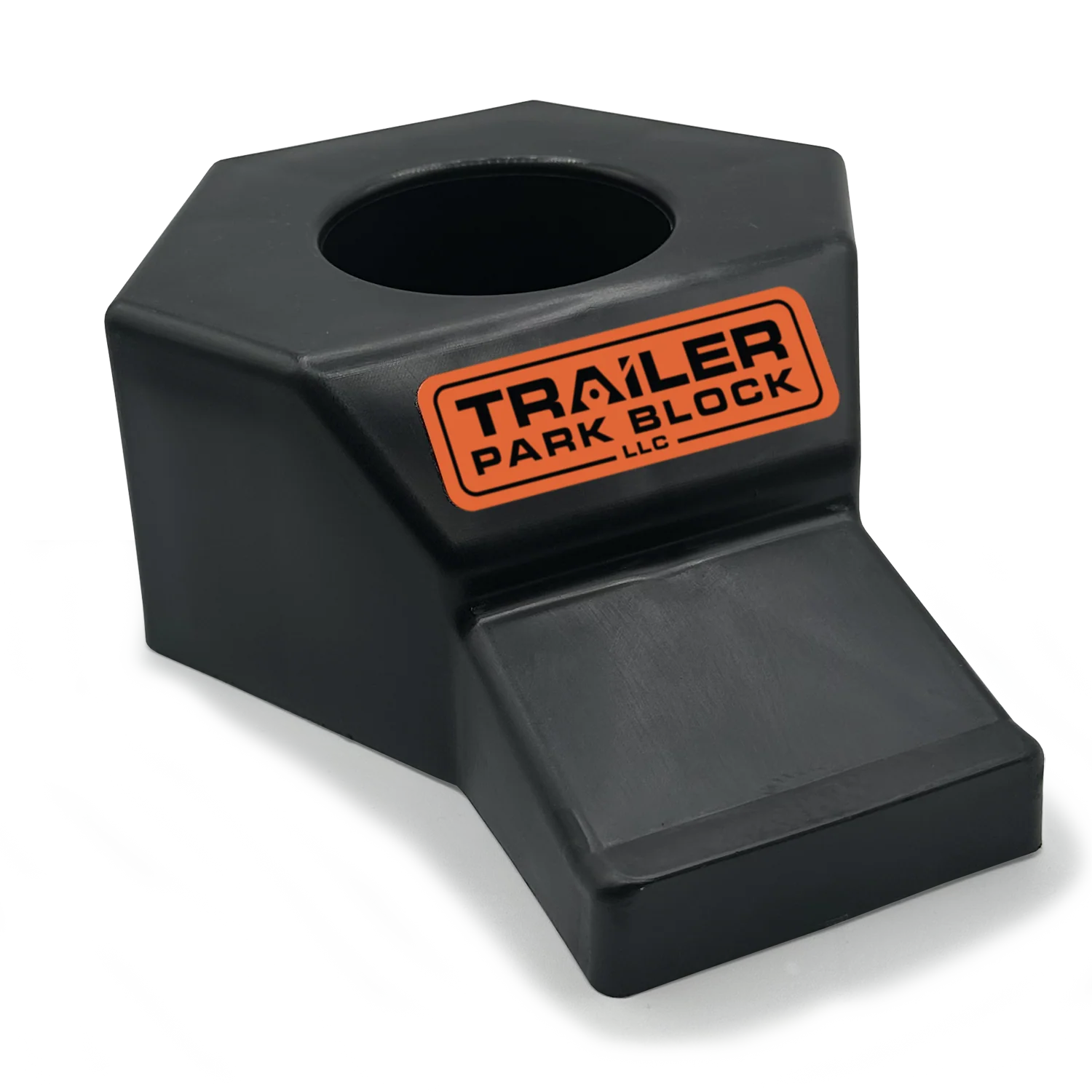 Trailer Park Block - Two Styles - Image 3