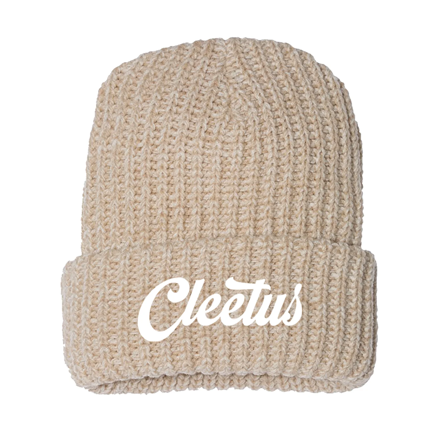 Women's Cleetus Beanies - Image 3