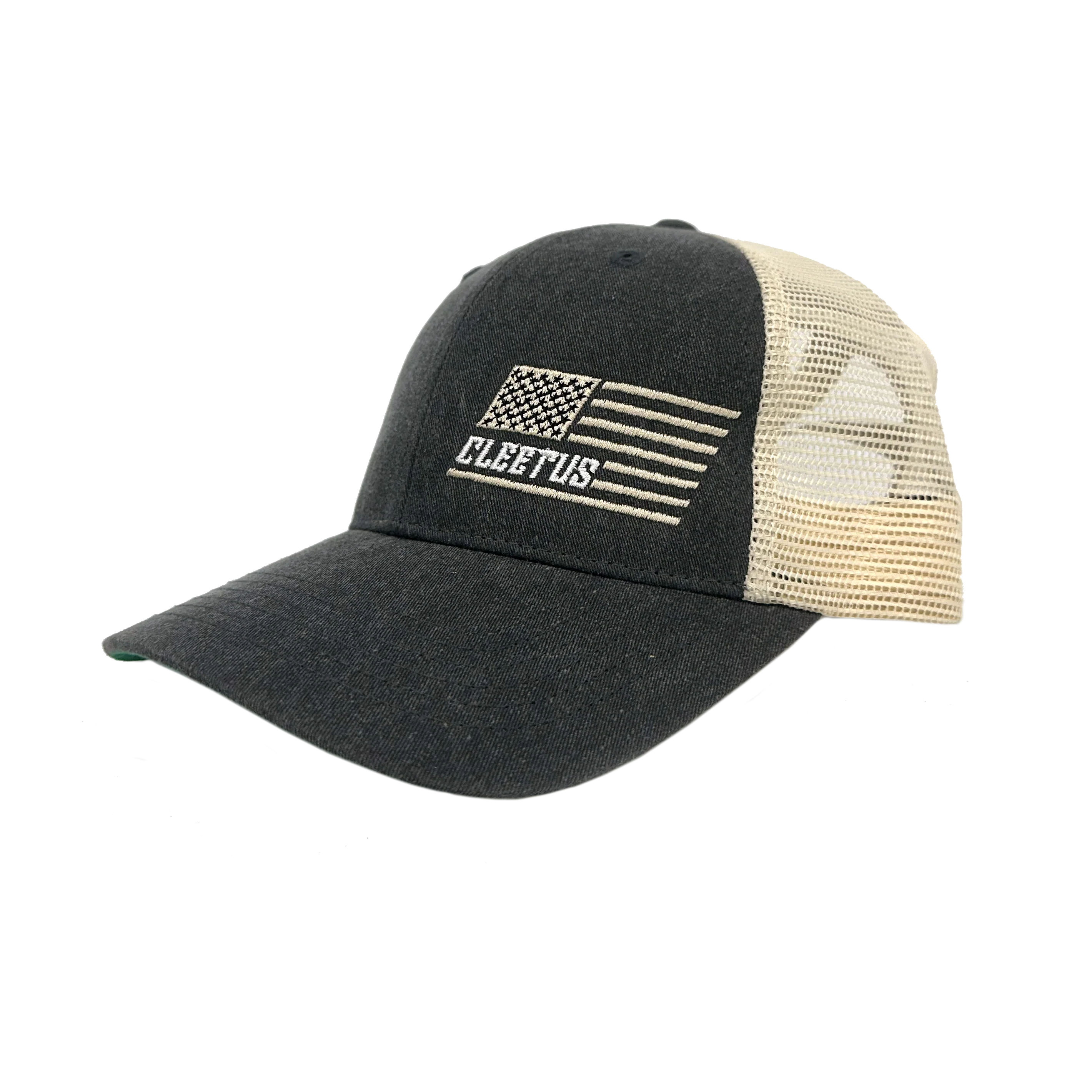 Women's Ponytail Cleetus Hats - Image 8