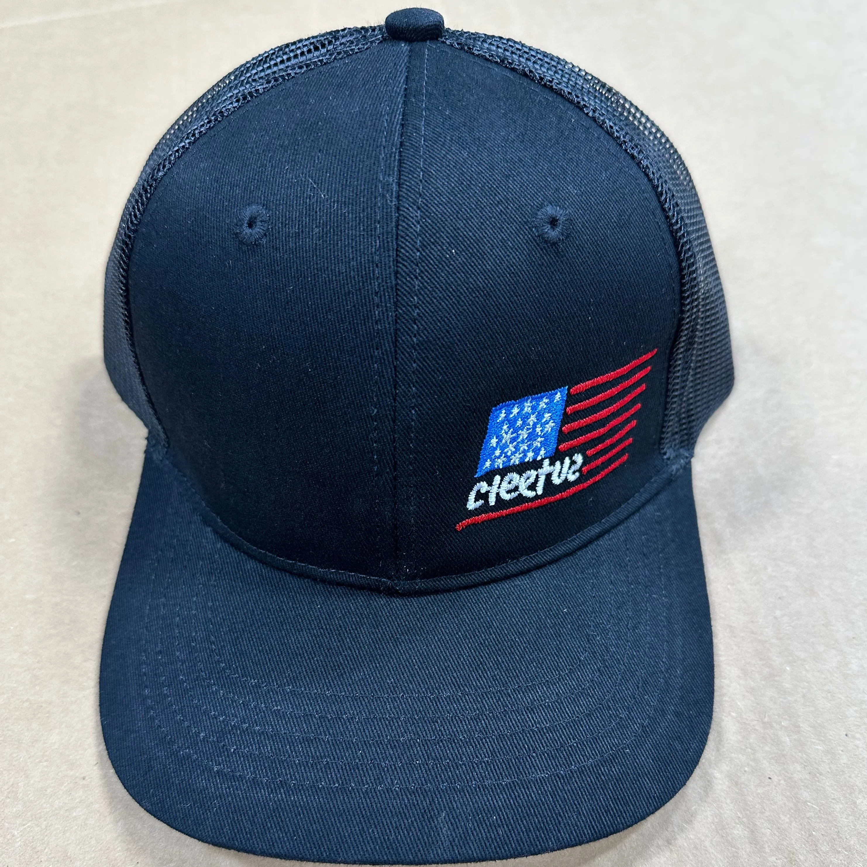 Youth Cleetus Snapback Hat - Image 2