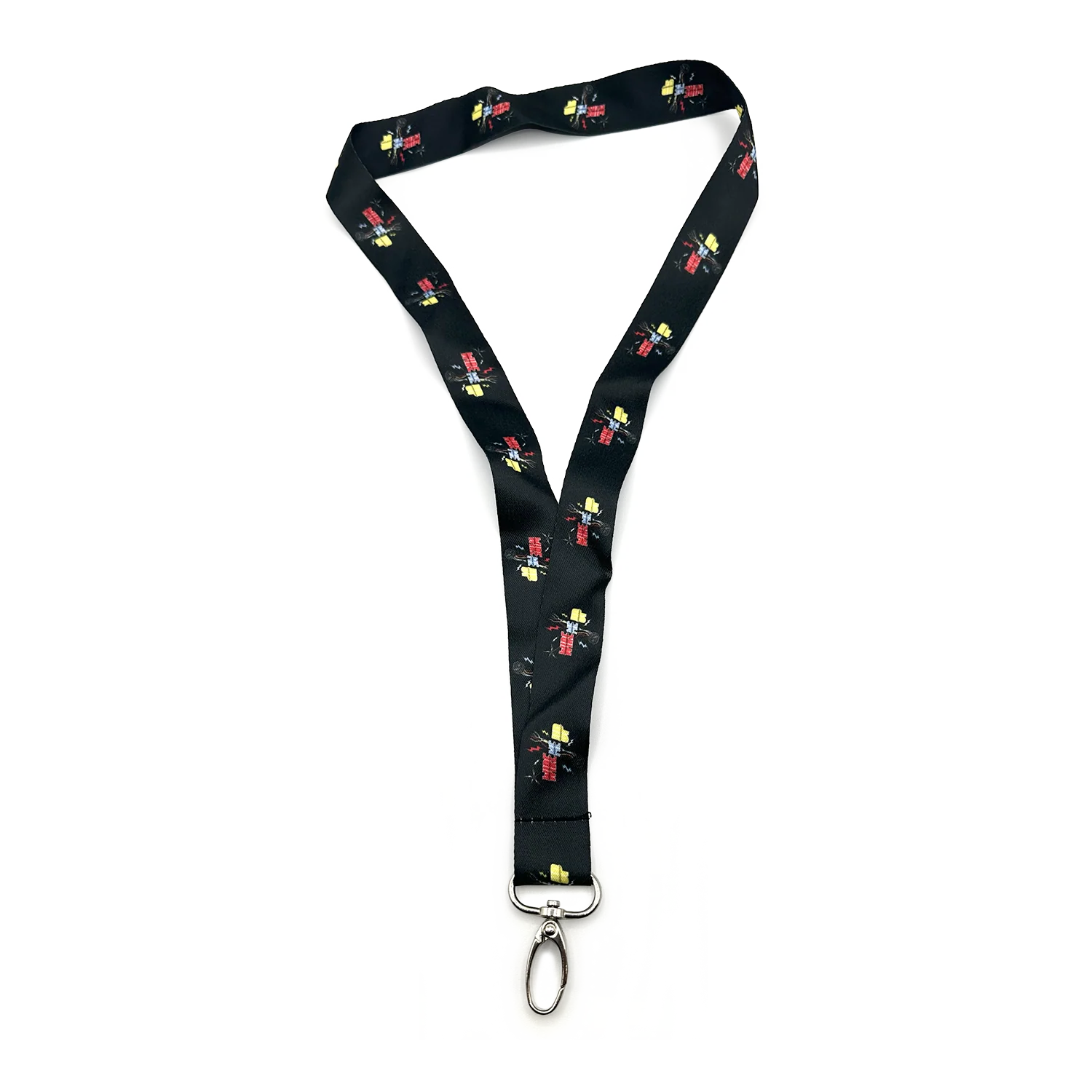 Zack's Lanyards (2 options)