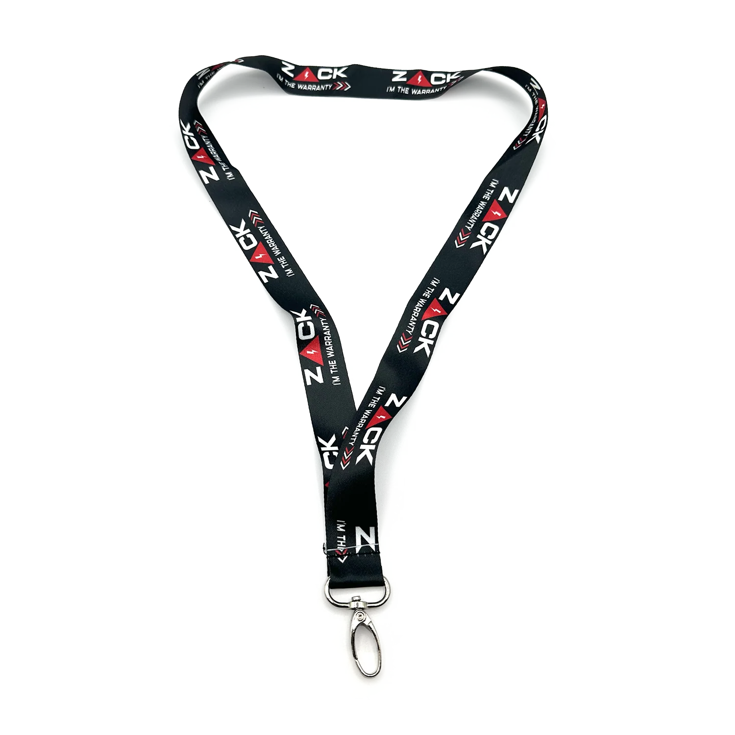 Zack's Lanyards (2 options) - Image 2